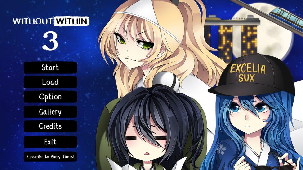 Without Within 3 screenshot 2
