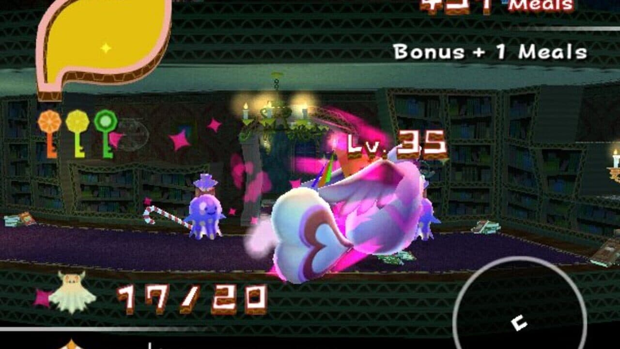 The Munchables screenshot 5