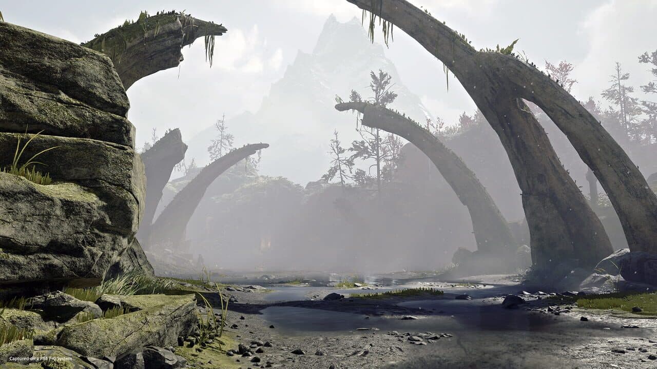 God of War screenshot 12