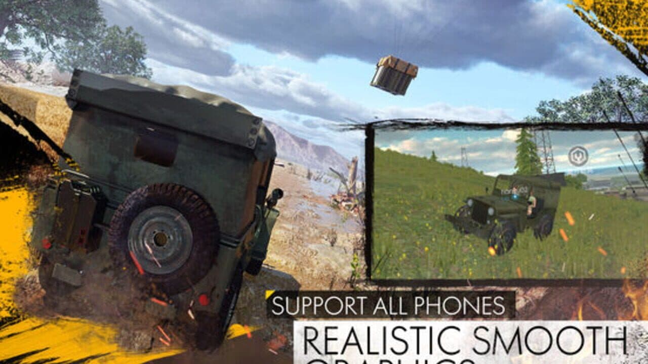 Garena Free Fire screenshot 10