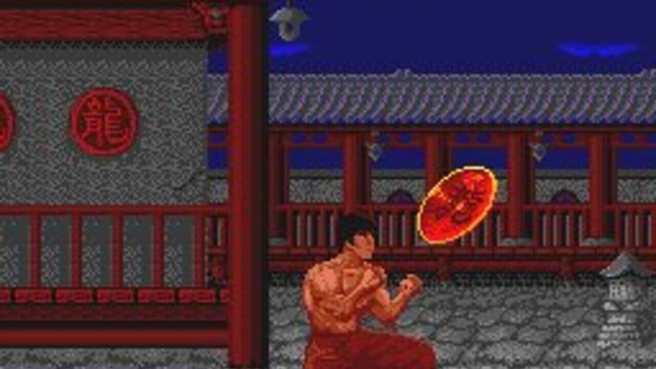 China Warrior screenshot 8