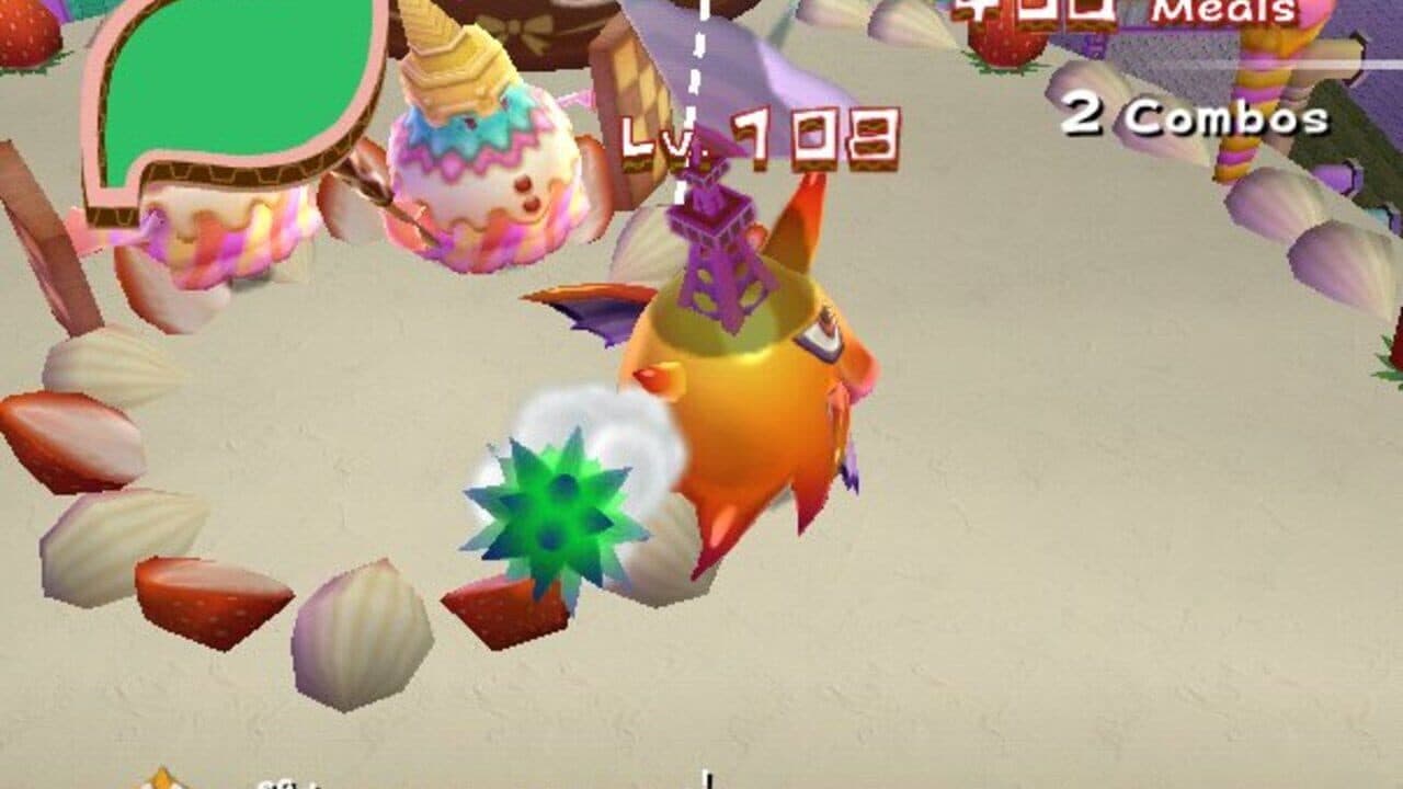 The Munchables screenshot 6