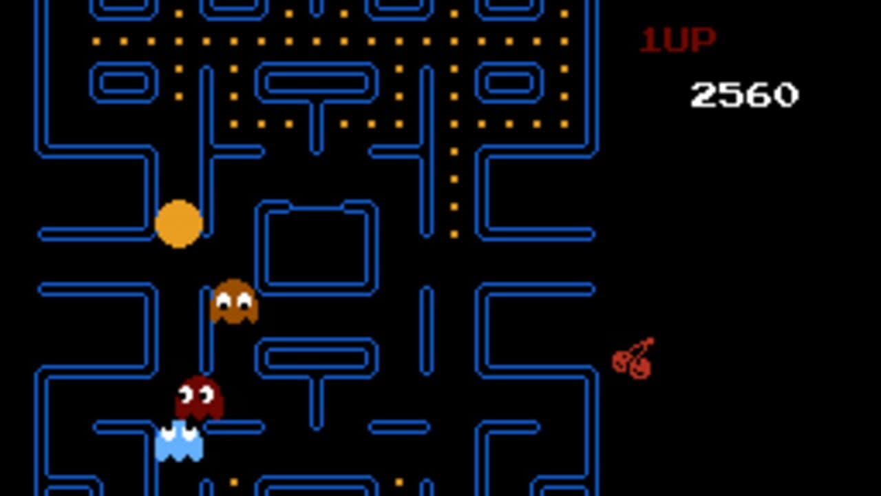 Pac-Man screenshot 3