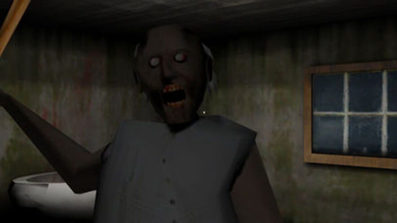 Granny screenshot 5